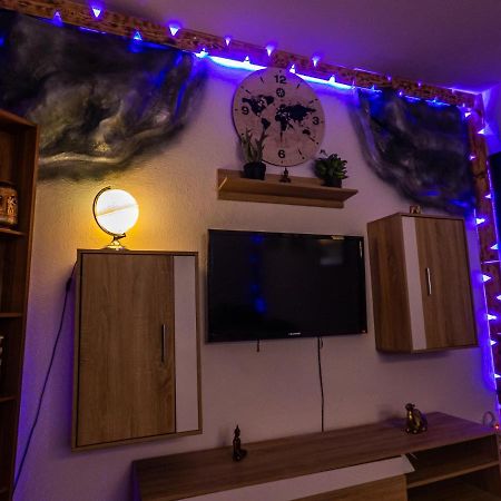 #121 Grosse, Gemuetliche Wohnung In Remscheid-City מראה חיצוני תמונה
