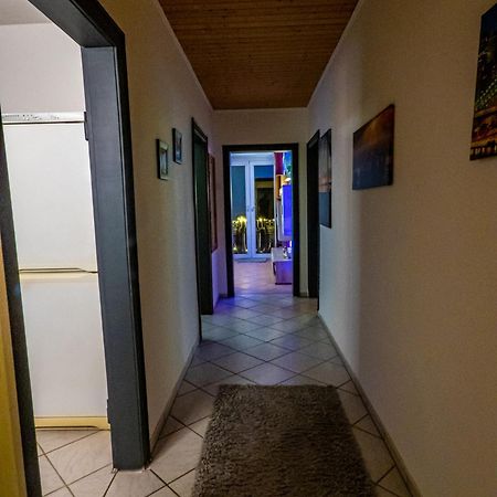 #121 Grosse, Gemuetliche Wohnung In Remscheid-City מראה חיצוני תמונה