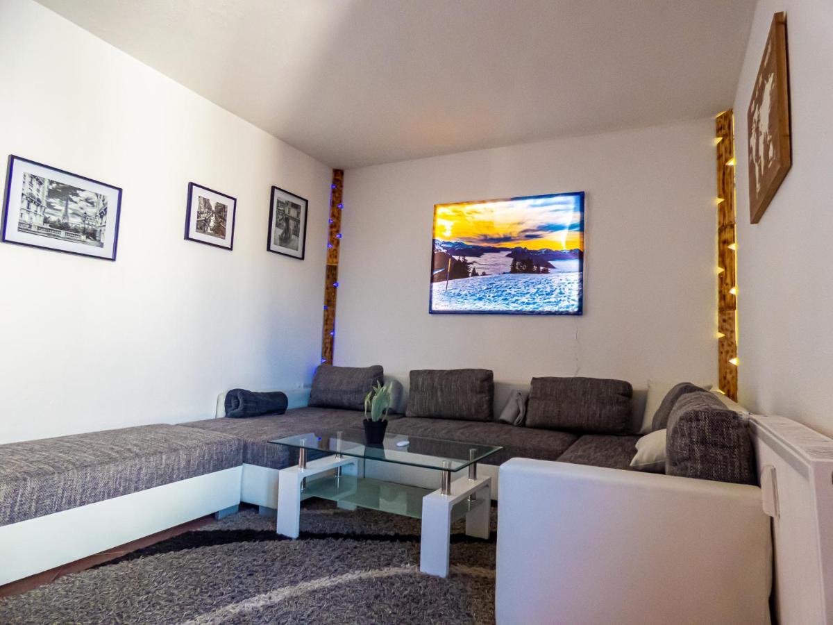 #121 Grosse, Gemuetliche Wohnung In Remscheid-City מראה חיצוני תמונה