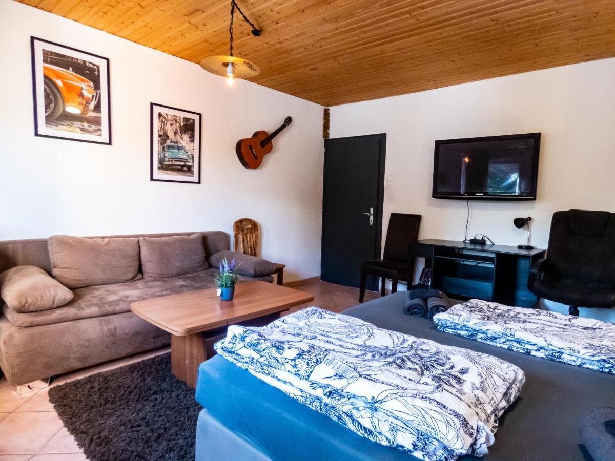 #121 Grosse, Gemuetliche Wohnung In Remscheid-City מראה חיצוני תמונה