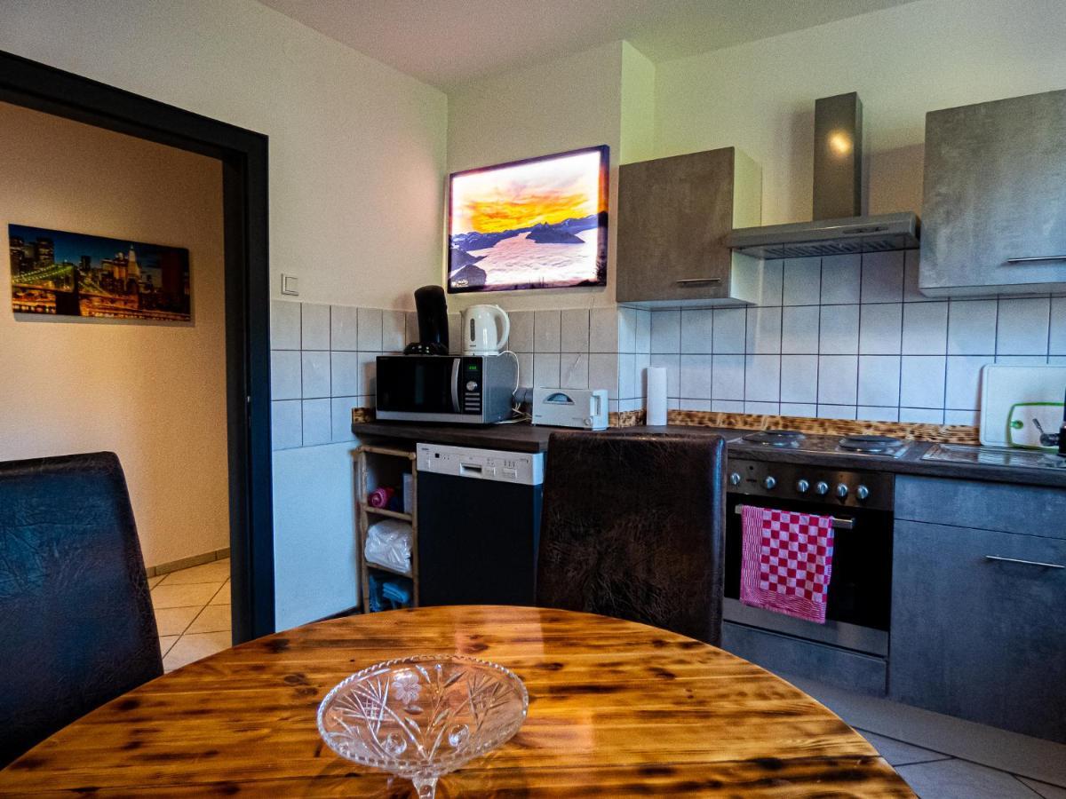 #121 Grosse, Gemuetliche Wohnung In Remscheid-City מראה חיצוני תמונה