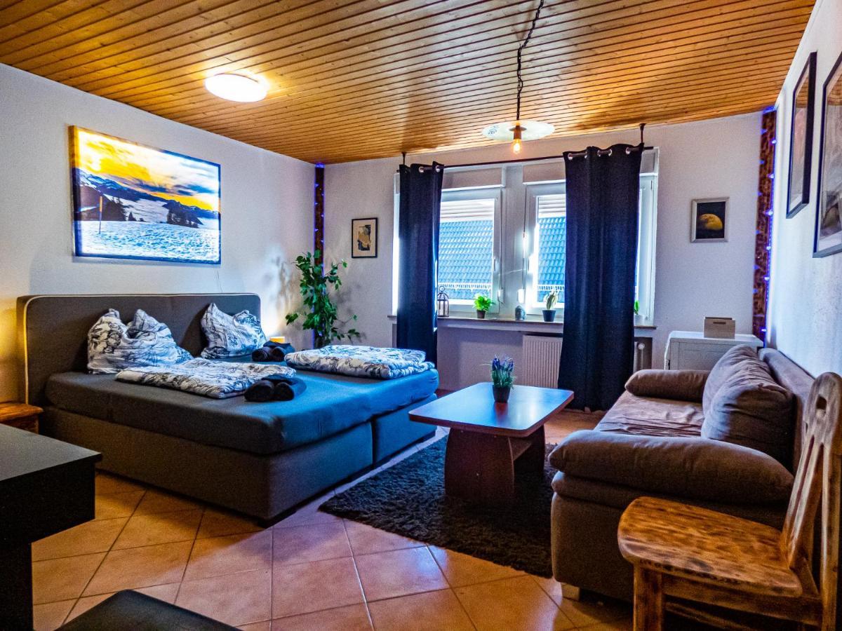 #121 Grosse, Gemuetliche Wohnung In Remscheid-City מראה חיצוני תמונה