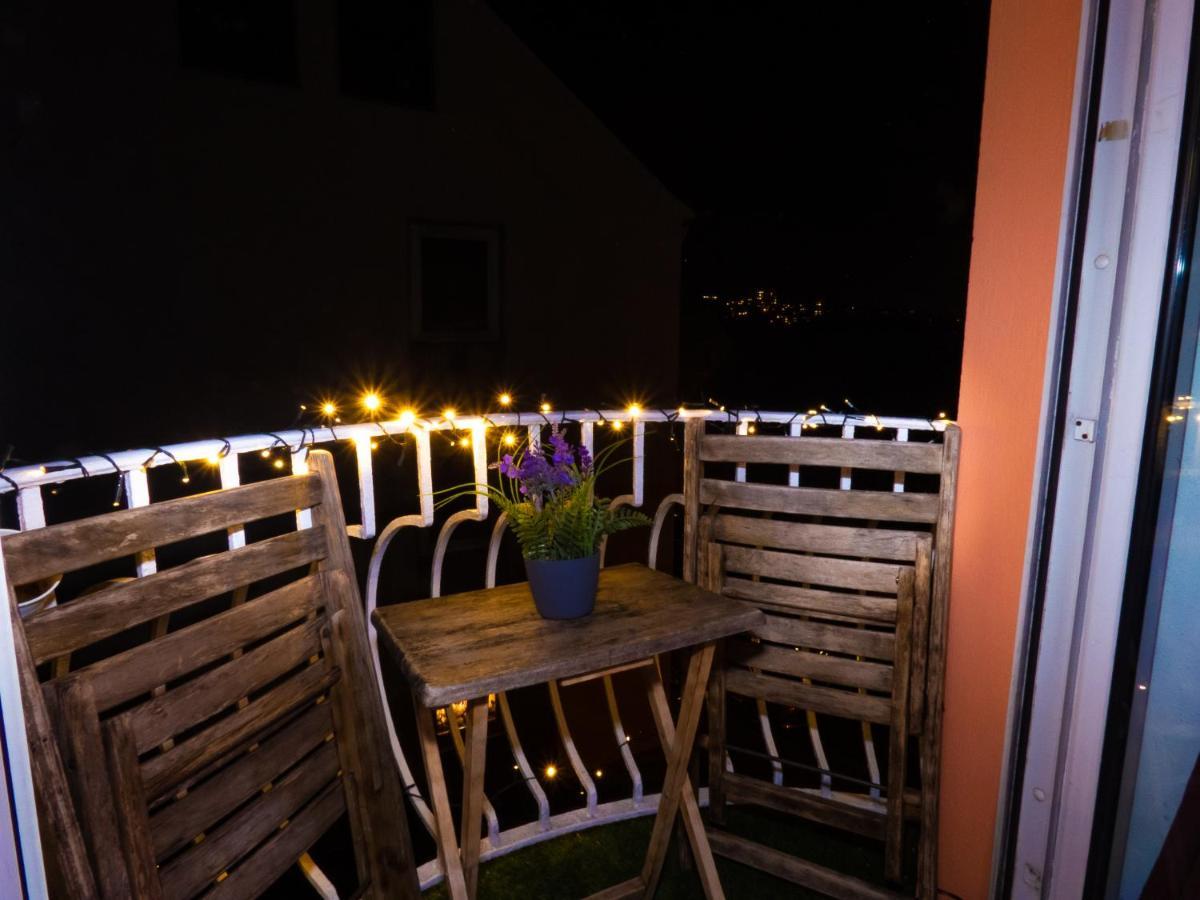 #121 Grosse, Gemuetliche Wohnung In Remscheid-City מראה חיצוני תמונה