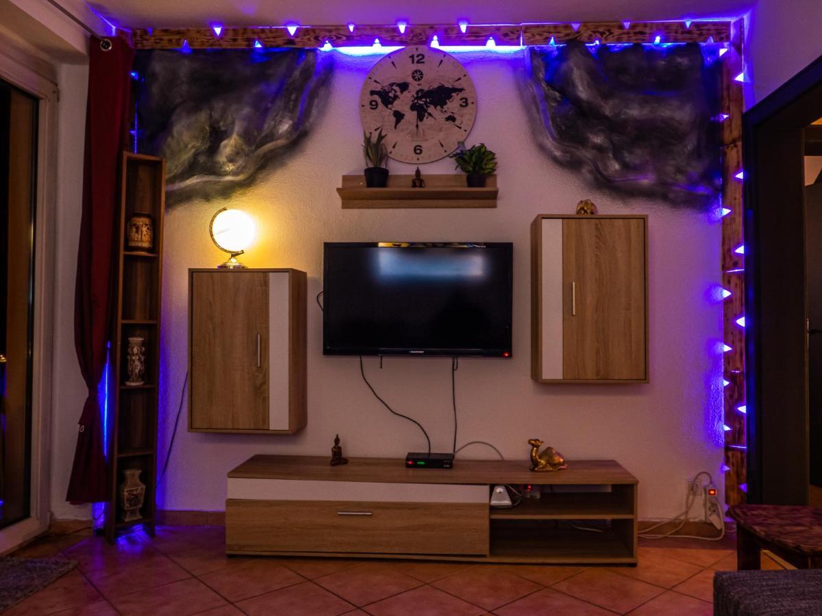 #121 Grosse, Gemuetliche Wohnung In Remscheid-City מראה חיצוני תמונה