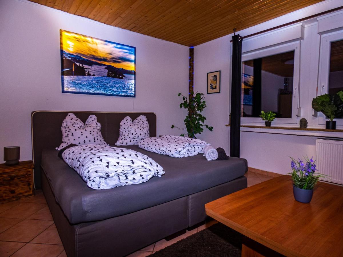 #121 Grosse, Gemuetliche Wohnung In Remscheid-City מראה חיצוני תמונה