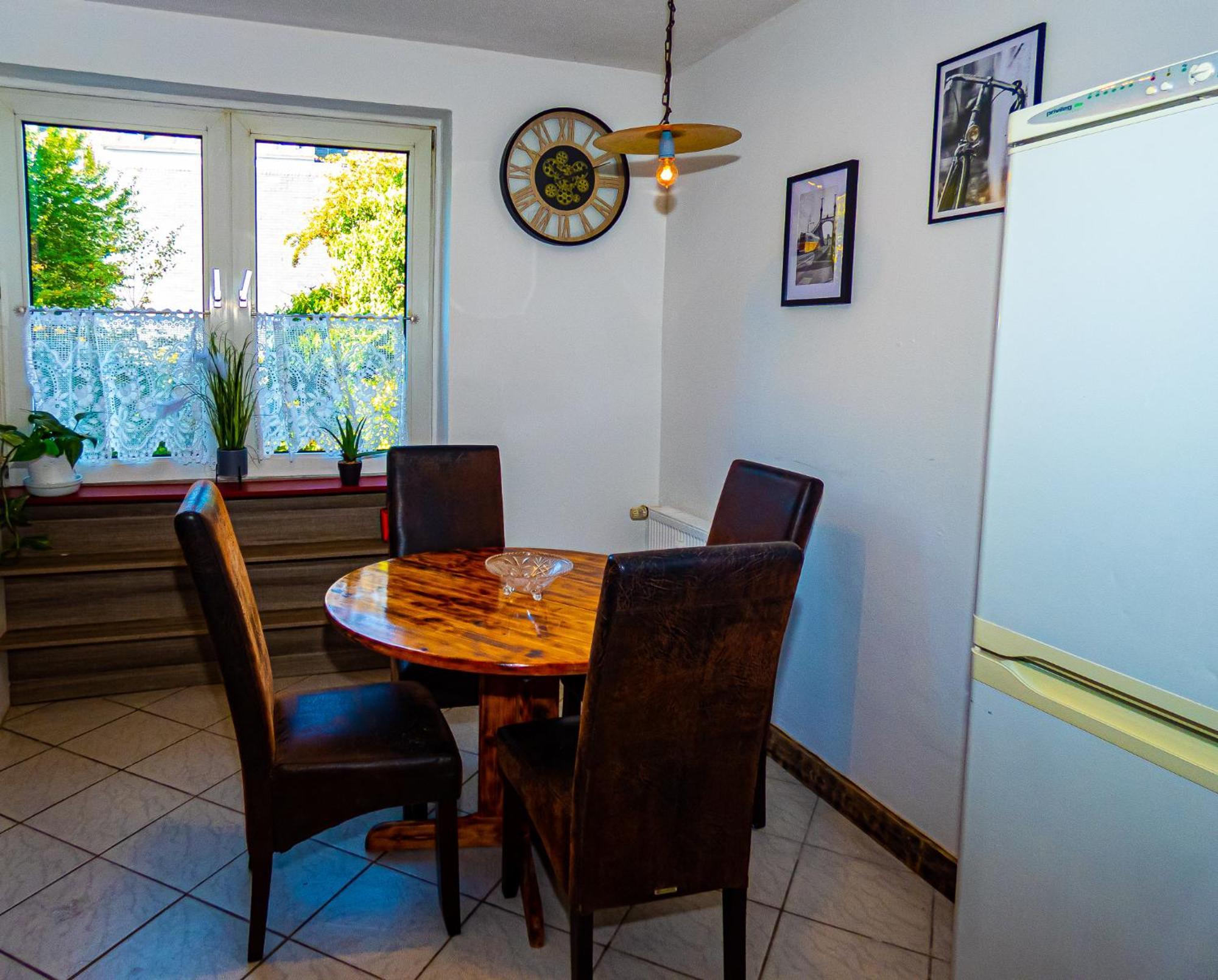 #121 Grosse, Gemuetliche Wohnung In Remscheid-City מראה חיצוני תמונה